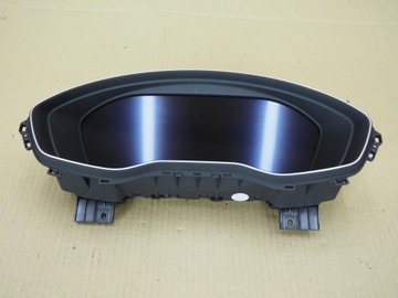Licznik Virtual Audi A4 A5 8W5920790L zegary
