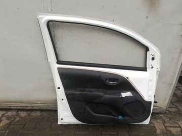 DVEŘE LEVÉ PŘEDNÍ PEUGEOT 108 CITROEN C1 II TOYOTA AYGO NOVÉ 1687145580