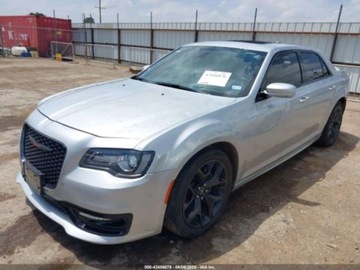 Chrysler 300C II 2022 Chrysler 300s 2022 5.7l 5.7 Benzyna 363KM, zdjęcie 1