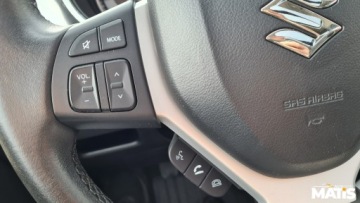 Suzuki Vitara III SUV 1.4 BOOSTERJET 140KM 2018 Suzuki Vitara 1.4T 140KM manual Navi panorama skora climatronic xenony bez, zdjęcie 24