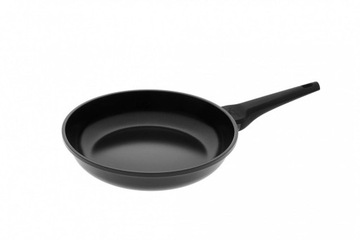 Gerlach Patelnia MONOLIT 28cm z powłoką ceramiczną
