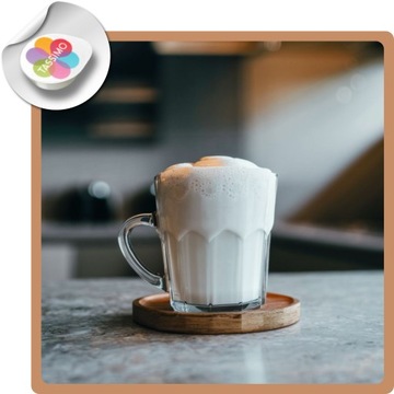 Молочные капсулы для эспрессо-машины Tassimo Creamer From Milk MILK FOAM 16 шт.