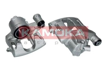 2X TŘMENY BRZDY KAMOKA PŘEDNÍ L+P DO PEUGEOT CITROEN EXPERT I JUMPY