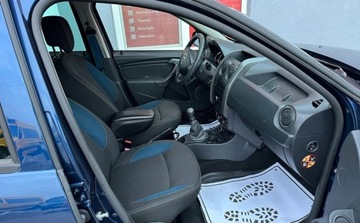 Dacia Duster I SUV Facelifting 1.5 dCi 109KM 2015 Dacia Duster 4x4 2015 1.5dCi, 109KM, Klima, Zarejestrowana w Polsce, VAT-m, zdjęcie 35