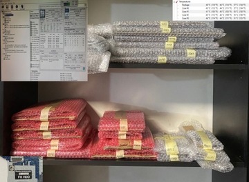 A2085] Wi-Fi-карта BCM94313HMG2L для Dell E6430