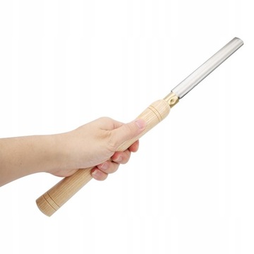 ДОЛОТО ДЛЯ ОБРАБОТКИ ЧАШ 22 ММ ТОКАРНЫЙ НОЖ С КОРОНКОЙ