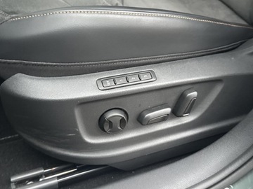 Cupra Ateca Crossover Facelifting 1.5 TSI 150KM 2024 Cupra Ateca 1.5TSI DSG HAK-El. Klapa-Salon PL-FV23, zdjęcie 31