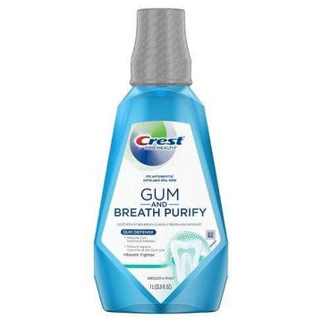 Crest Pro Health Gum and Breath Purify 1 l.
