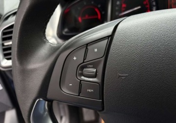 DS 5 Hatchback Facelifting 2015 2.0 BlueHDi 181KM 2016 Citroen DS5 2.0 180KM AUTOMAT BEZWYPADKOWY gwarancja NAVI kamera, zdjęcie 15