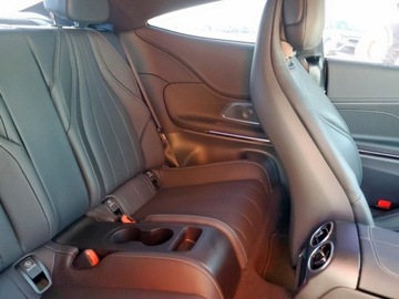 Mercedes CLE 2024 Mercedes-Benz CLE 300 4Matic 2024 2.0L 2.0 Benzyna 255KM, zdjęcie 10