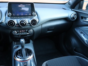 Nissan Juke II Crossover 1.0 DIG-T 117KM 2020 Nissan Juke 1.0 DIG-T, Salon Polska, zdjęcie 7