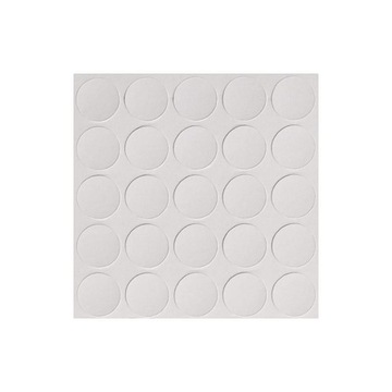 Zaślepka samoprzylepna fi14 KASZMIR 042