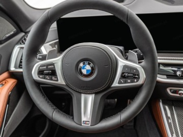 BMW X5 G05 SUV Facelifting 3.0 30d 298KM 2025 BMW X5 xDrive30d Sport Suv 3.0 (298KM) 2025, zdjęcie 7