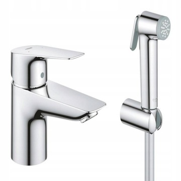 Grohe Start Edge bateria umywalkowa 23773001