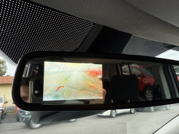 Ford Transit Connect II VAN 1.5 TDCi 120KM 2020 Ford Tourneo Connect Niepełnosprwanych INWALIDA, zdjęcie 19