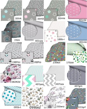 Простыня хлопковая 80х160 на резинке и узорах, хлопок 00микс