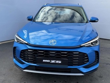 MG ZS II 2025 MG ZS 1.5 Excite Suv 115KM 2025