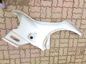 HYUNDAI LANTRA BLATNÍK ZADNÍ LEVÝ