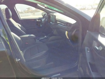 Ford Escape III 2024 Ford Escape 2025 Ford Escape ST-Line AWD 1.5 Benzyna 180KM, zdjęcie 9