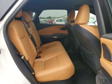 Lexus RX V 2024 Lexus RX 350 Premium 2024 2.4 Benzyna 275KM, zdjęcie 10