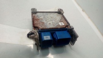 0285010180 MODUL AIRBAG 2.0 T 157 2012 HYUNDAI GENESIS COUPE