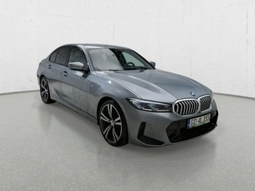 BMW Seria 3 G20-G21 Limuzyna Facelifting 2.0 330i 245KM 2023 BMW 330 Poleasingowe.pl