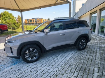  SsangYong/KGM Torres Hybryda * 5 lat Gwarancji *, zdjęcie 5