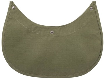 Helikon Boonie Шапка с шейным ободом RipStop PL Woodland wz.93 Moro M