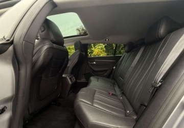 Peugeot 508 II SW 1.5 BlueHDi 130KM 2020 Peugeot 508 Masaze Panorama Alu18Virtual Skora Kam 360 Blis Gwarancja 1.5, zdjęcie 21