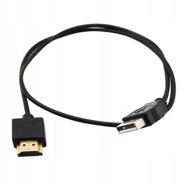 Adapter USB do HDMI