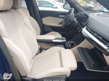 BMW X1 U11 2025 BMW X1 xDrive28i 2025 2.0l 2.0 Benzyna 241KM, zdjęcie 9