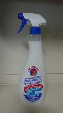 Płyn do dezynfekcji powierzchni CHANTECLAIR 625ML