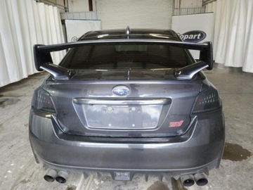 Subaru 2019 Subaru WRX 2019 Subaru WRX STI Manual 2.5 Benzyna 310KM, zdjęcie 5