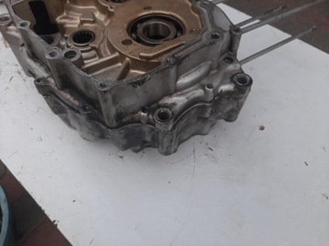 КОМПЛЕКТ БЛОКА ДВИГАТЕЛЯ КАРТЕРОВ DAELIM VT 125