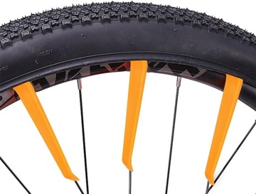 Рычаги для велосипедных покрышек 10 шт.