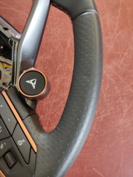 СИДЕНИЕ РУЛЕВОЕ CUPRA FORMENTOR 5FA419091FK