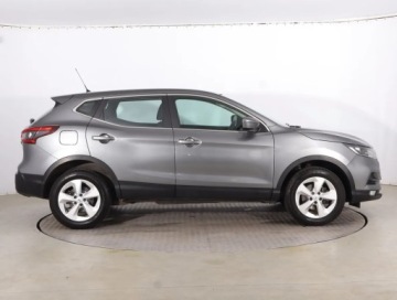 Nissan Qashqai II Crossover 1.2 DIG-T 115KM 2017 Nissan Qashqai 1.2 DIG-T, Salon Polska, Klima, zdjęcie 2