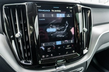 Volvo XC60 II Crossover Plug-In Facelifting 2.0 T6 350KM 2024 Volvo XC 60 YV1UZH4V7S1029532, zdjęcie 28