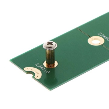 MacBook PRO Air 2016 2017 2018 Адаптер M.2 NVMe