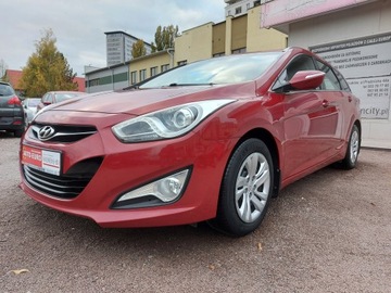 Hyundai i40 Kombi 1.7 CRDi LOW 115KM 2012 1.7 CRDI 115 KM, niski przebieg, dokumentacja, stan idealny!