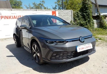 Volkswagen Golf VIII 2022 Volkswagen Golf GTE-245KM Okazja 1.4 Hybryda 150KM