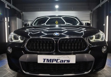 BMW X2 F39 Crossover 2.0 20d 190KM 2018 BMW X2 X2_2.0 diesel_190KM_Mpakiet_ Xdrive 2.0 Diesel 190KM, zdjęcie 9
