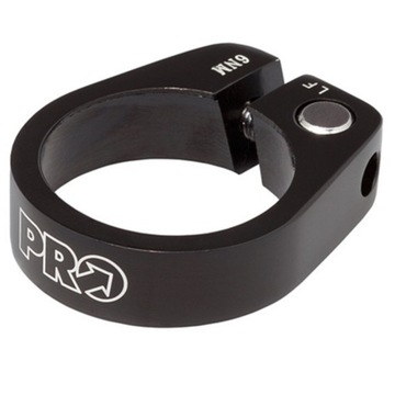 Zacisk Sztycy Obejma 31.8mm na Śrubę - PRO