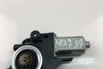 MOTOREK OKNO PŘEDNÍCH PRAVÝCH DVEŘE VOLVO V70 III (BW) 970714101