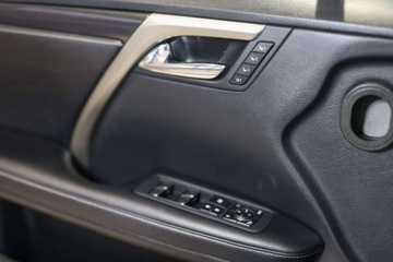 Lexus RX IV SUV Facelifting RX 300 238KM 2020 Lexus RX 300 F-Impression 2.0 Benzyna 238KM, zdjęcie 10