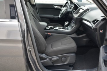 Ford S-Max II Van 2.0 TDCi 180KM 2016 LED _ PDC 360 _ ACC _ Radar kolizji _ Czyta znaki _ Asystent Pasa, zdjęcie 27