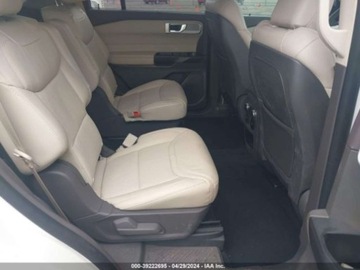 Ford Explorer VI 2020 Ford Explorer Platinum 2020 3.0l 3.0 Benzyna 365KM, zdjęcie 12
