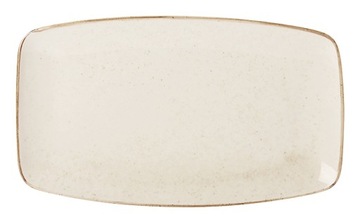 Półmisek prostokątny Sand 310x180 mm