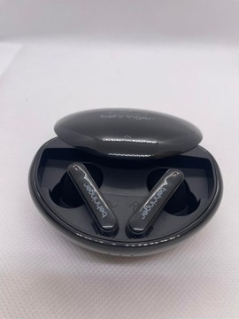 Студийные внутриканальные наушники Behringer T-Buds