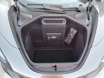  McLaren 720S Coupe Automotive 2021 4.0l 4.0 Benzyna 710KM, zdjęcie 6